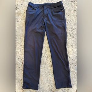 Men’s Lululemon ABC Pants